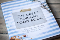 The Great Cornish food book
